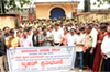 BJP protests jammer at Mangaluru jail, cites public inconvenience